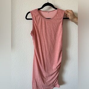 Medium midi dress
